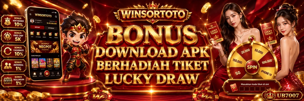 apk slot