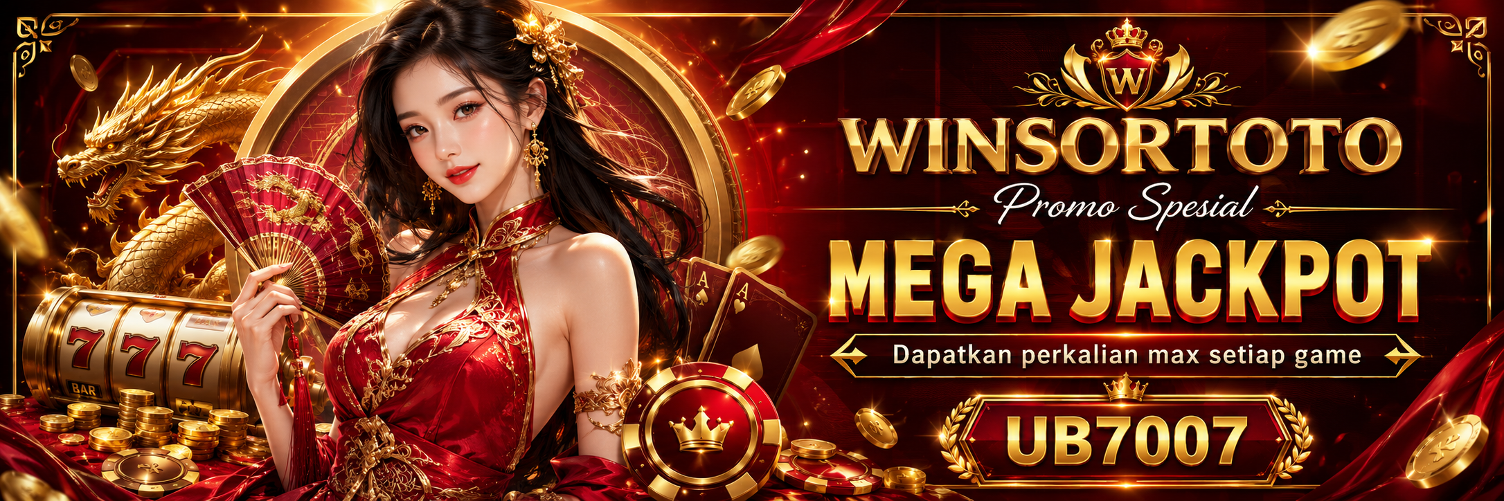 slot mega jackpot